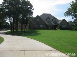 755 Stone Brg, Edmond, OK 73034