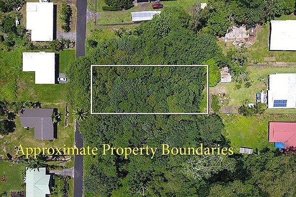 1st image of Hou St Lot 7