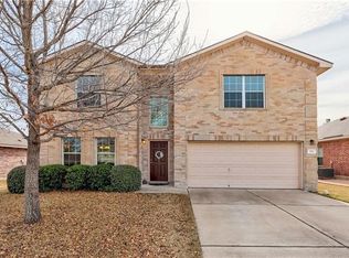 722 Camino Alto Dr, Leander, TX 78641
