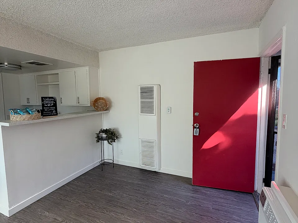 Walnut Brea Property