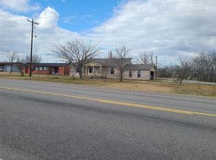 923 Highway 11, Bailey, TX 75413