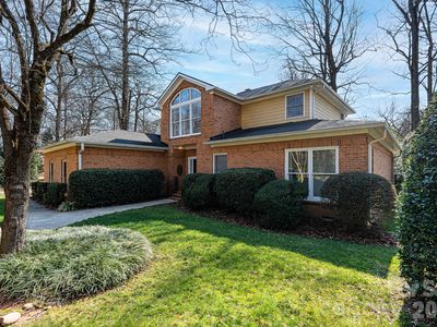 200 Bentley Oaks Ln, Charlotte, NC, 28270