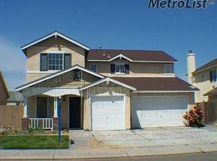 16466 Harmony Ranch Dr, Delhi, CA