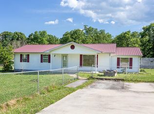 567 Olinger Rd, Dayton, TN 37321