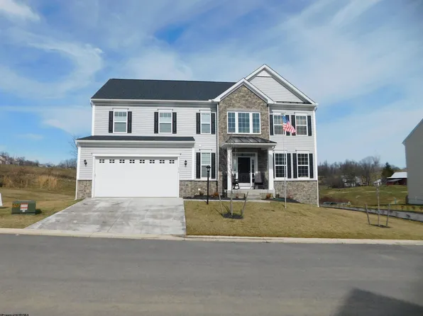 878 Hidden View Way, Morgantown, WV 26508