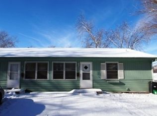 1310 N 66th St, Omaha, NE 68132