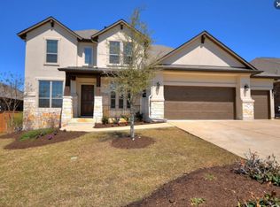 316 Wynnpage Dr, Dripping Springs, TX 78620