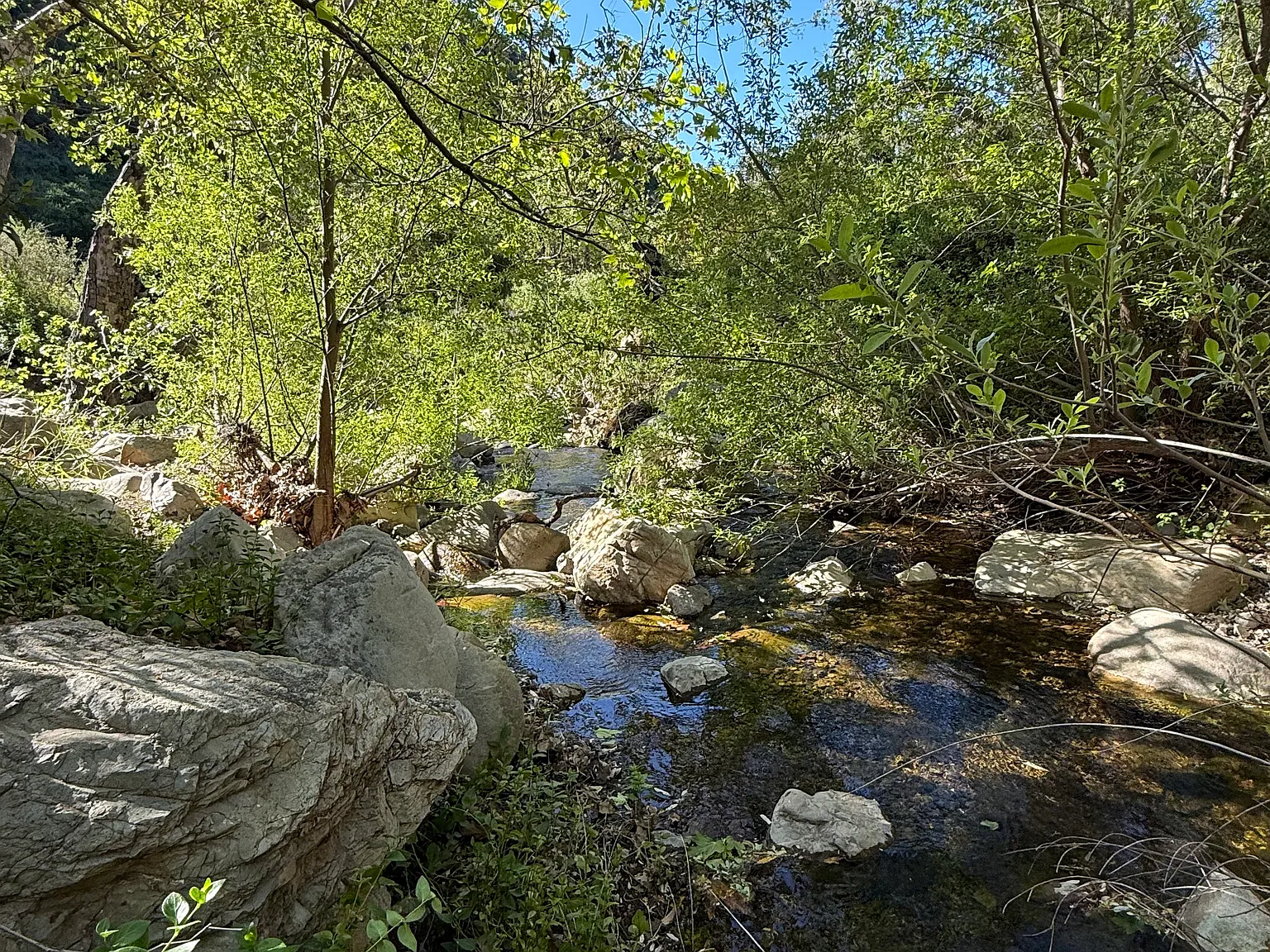 Mulholland Hwy, Malibu — Photo 3