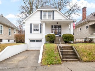 1237 Keswick Blvd, Louisville, KY