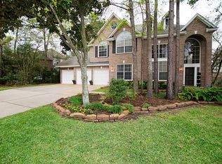 30 S Piney Plains Cir, Spring, TX 77382