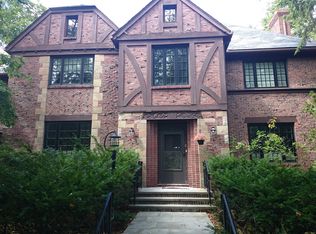 33 Chatham St, Brookline, MA 02446