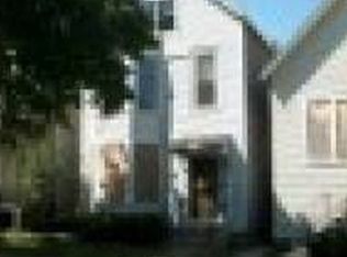 7820 S Muskegon Ave, Chicago, IL 60649