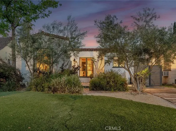 3428 Gardenside Ln, Los Angeles, CA 90039