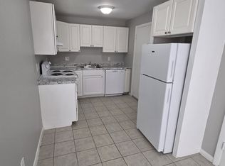 815 Morton St #19, Mattapan, MA 02126