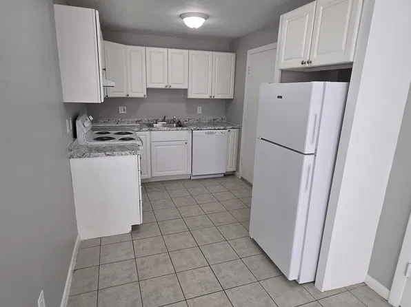815 Morton St, Mattapan, MA