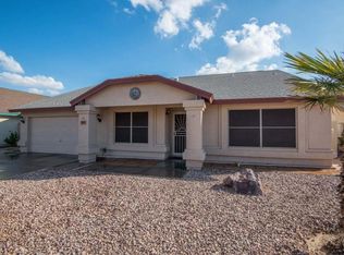 8045 W Georgia Ave, Glendale, AZ 85303