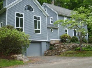 9 Mud Pond Rd, New Milford, CT 06776