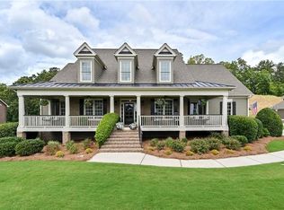 501 Millwood Ct, Canton, GA 30114