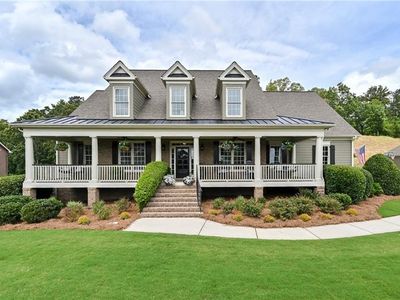 501 Millwood Ct, Canton, GA, 30114