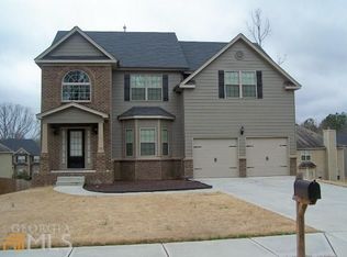 115 Helm Dr, Covington, GA