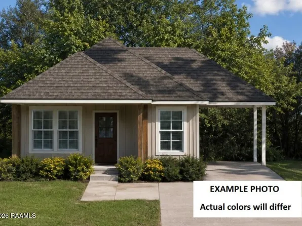 106 Cranston Ct, Lafayette, LA 70507