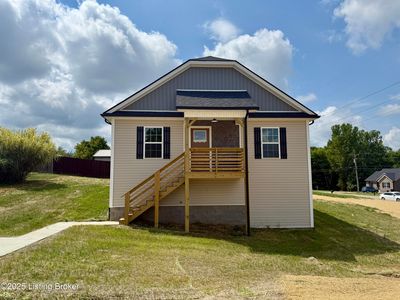101 Cottage Ct, Bardstown, KY, 40004