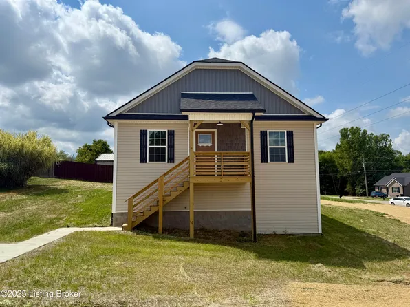 101 Cottage Ct, Bardstown, KY 40004