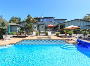 4140 Porter Gulch Rd, Aptos, CA 95003