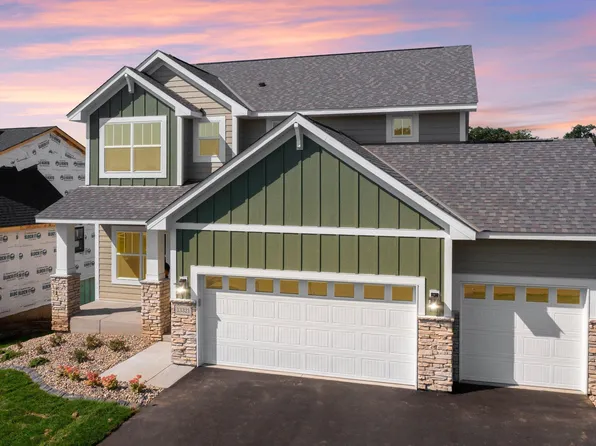 13321 Cadogan Way, Rosemount, MN 55068