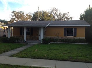 2160 Florence Rd, Mount Dora, FL 32757