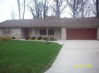 2786 Warwick St, Saginaw, MI 48603