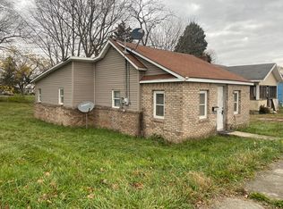 2000 E Highland Ave, Muncie, IN 47303