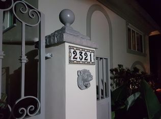 2321 Dodge Dr #1, Daytona Beach, FL 32118