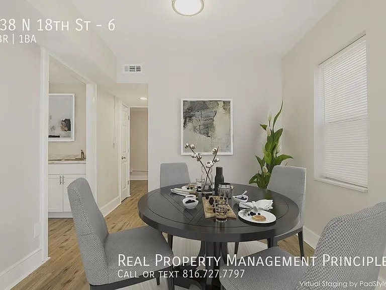 438 N 18th St #6 — Photo 3