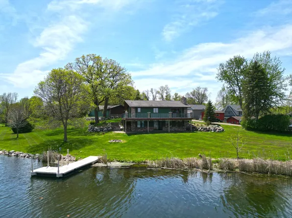6938 Ingram Ave NW, Maple Lake, MN 55358