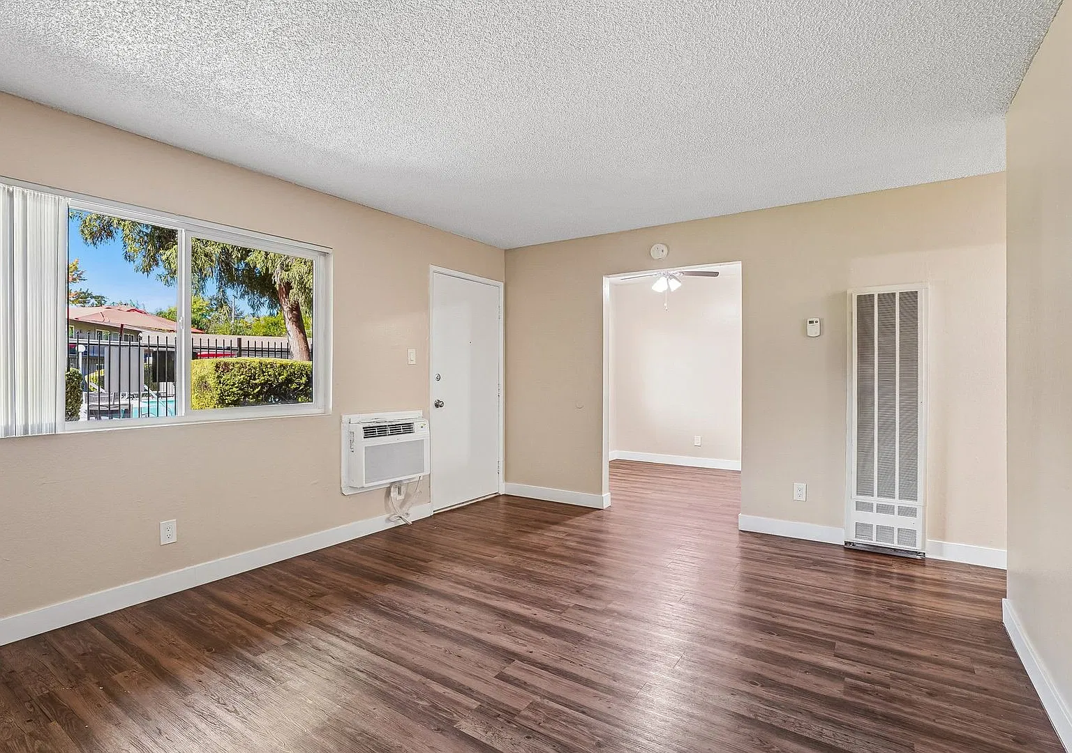 Park Place Apartments — Photo 1