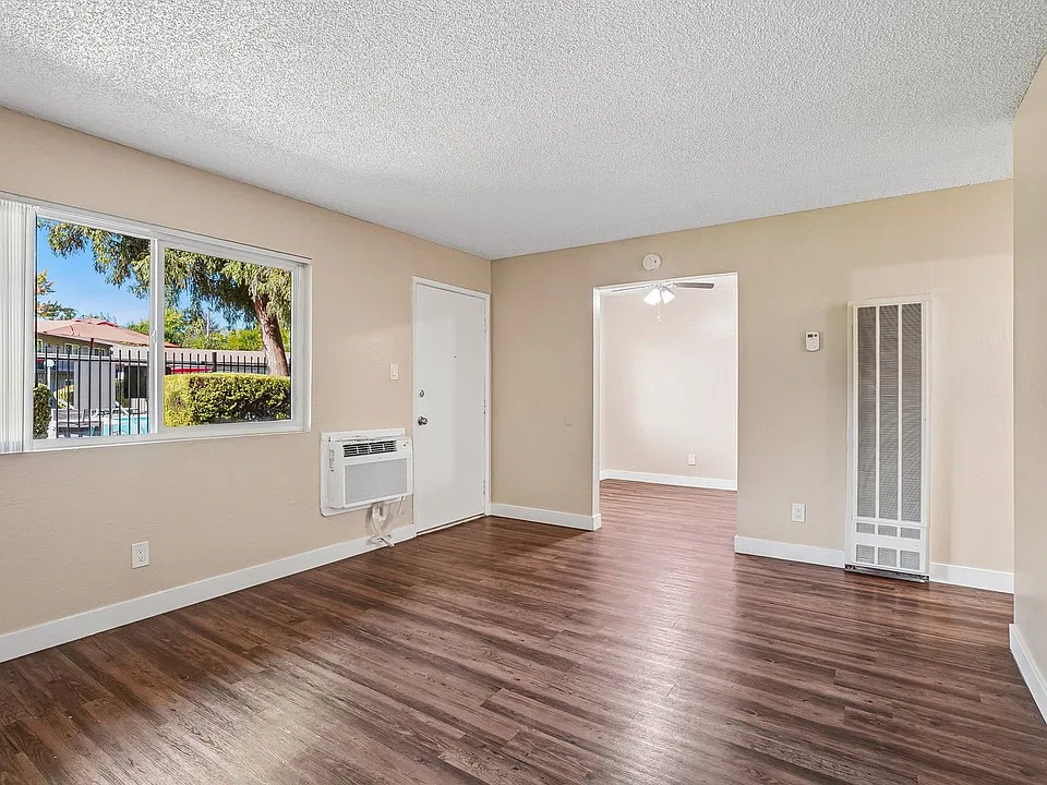 Park Place Apartments