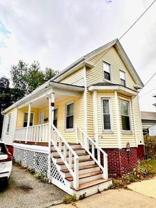 24 McKinley Ter, Lynn, MA, 01902