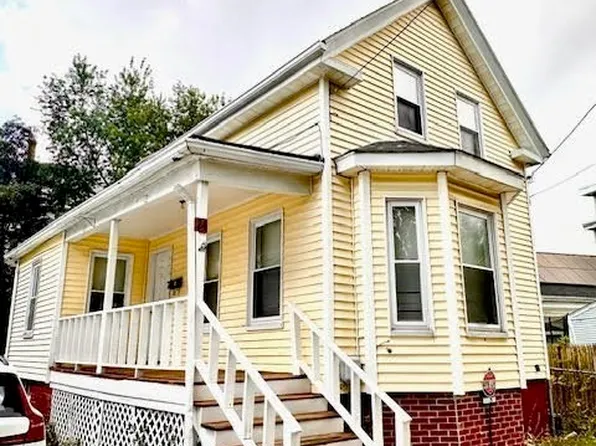 24 McKinley Ter, Lynn, MA 01902