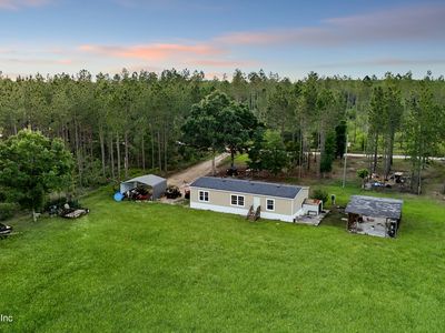 14310 BOYCE Road, Glen Saint Mary, FL, 32040