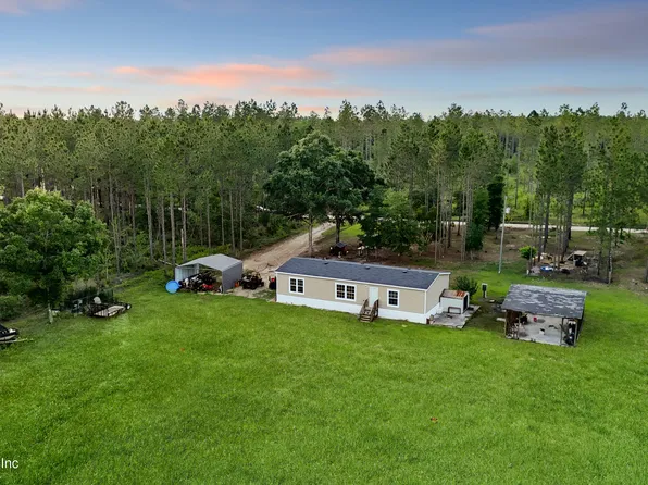 14310 BOYCE Road, Glen St. Mary, FL 32040