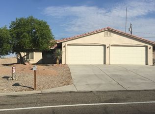 3105 McCulloch Blvd N, Lake Havasu City, AZ 86403