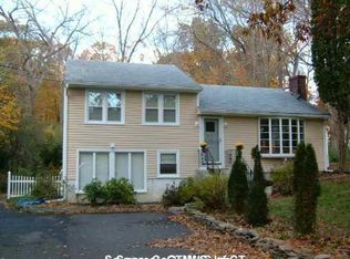 93 Derby Tpke, Orange, CT 06477