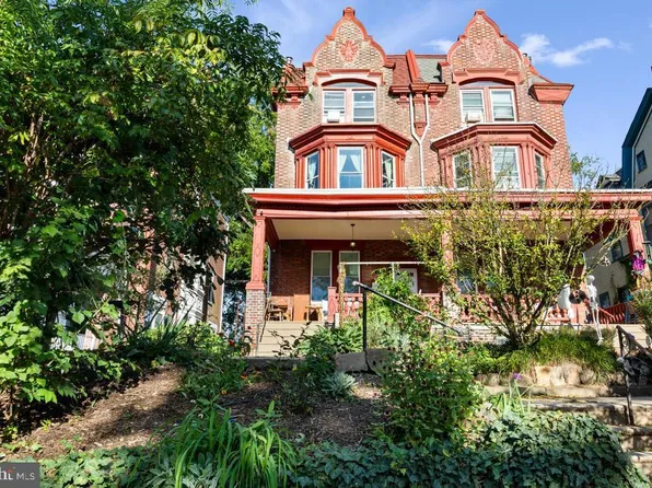 121 W Mount Pleasant Ave, Philadelphia, PA 19119
