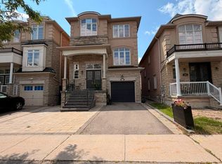 28 Asner Ave, Vaughan, ON L6A 0W6