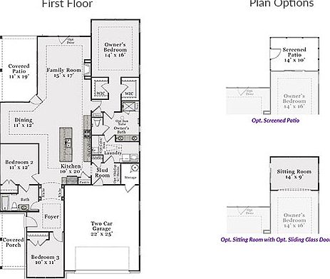 2nd image of 125 Whispering Pines Dr #Lbqjzq