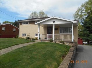 327 Westland Dr, Greensburg, PA 15601