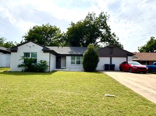 4912 Cockrell Ave, Fort Worth, TX 76133