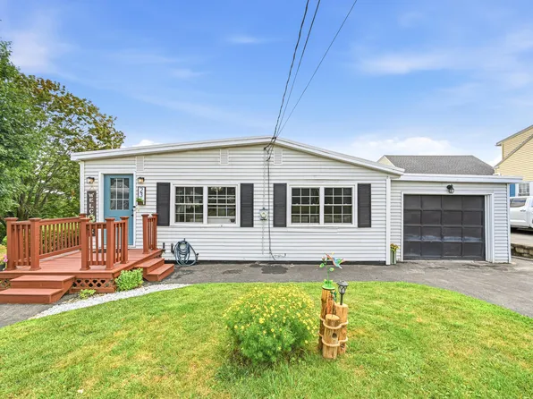 23 Beckett Street, Lewiston, ME 04240