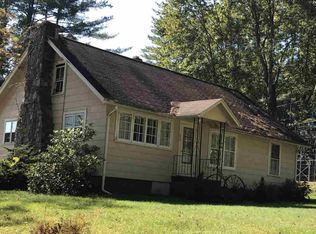 274 Knapp Hill Rd, Chestertown, NY 12817